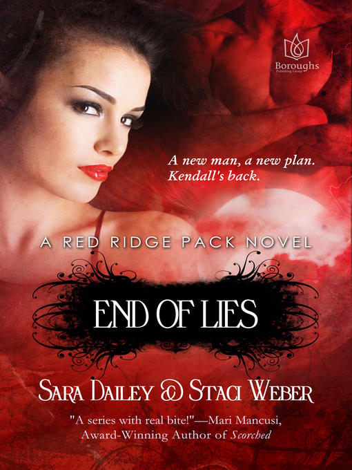 Title details for End of Lies by Sara Dailey - Available